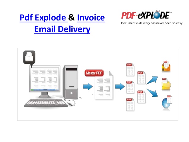PDFExplode 1.1 Download